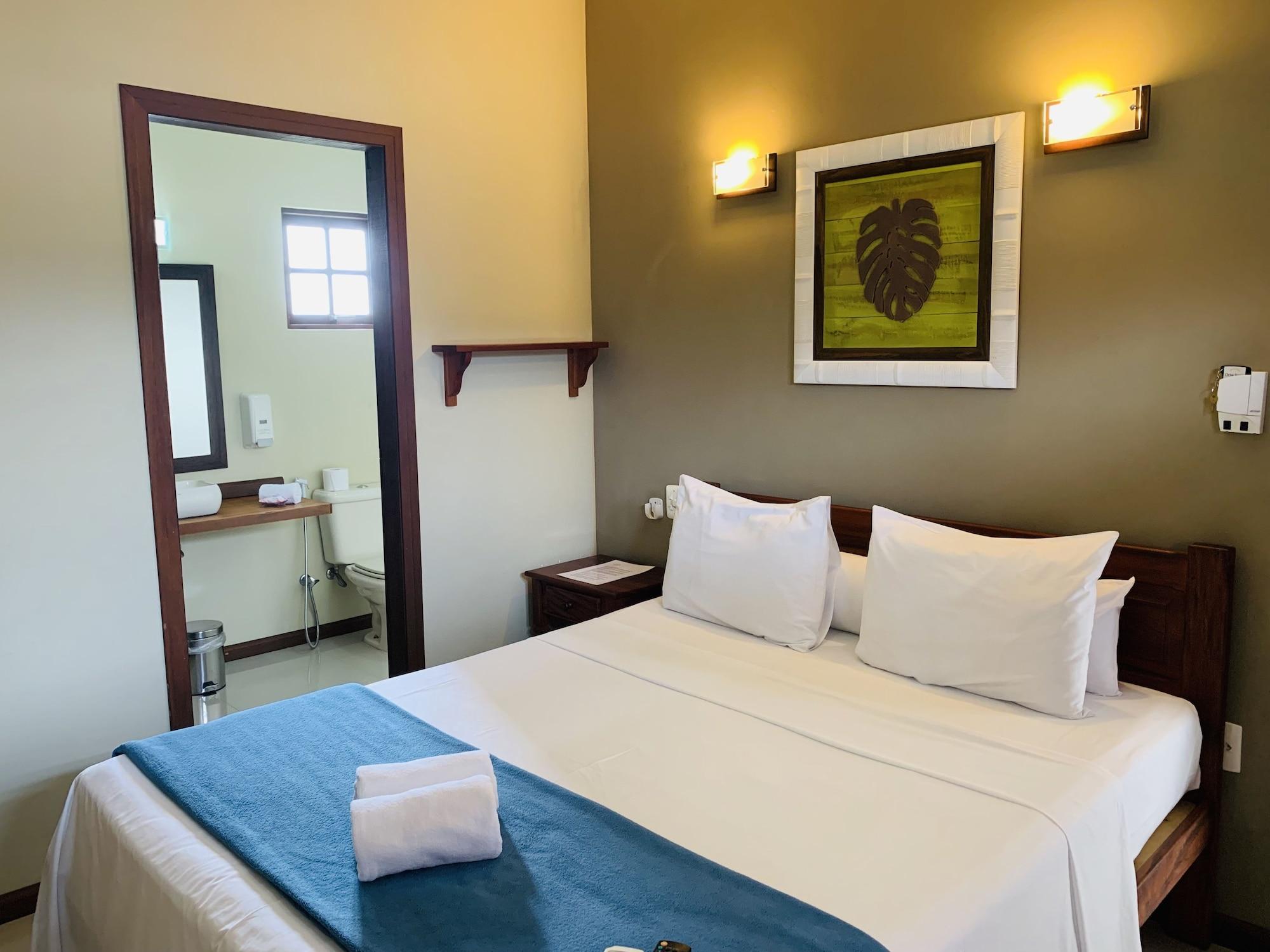 Casa Poema Paraty Luaran gambar