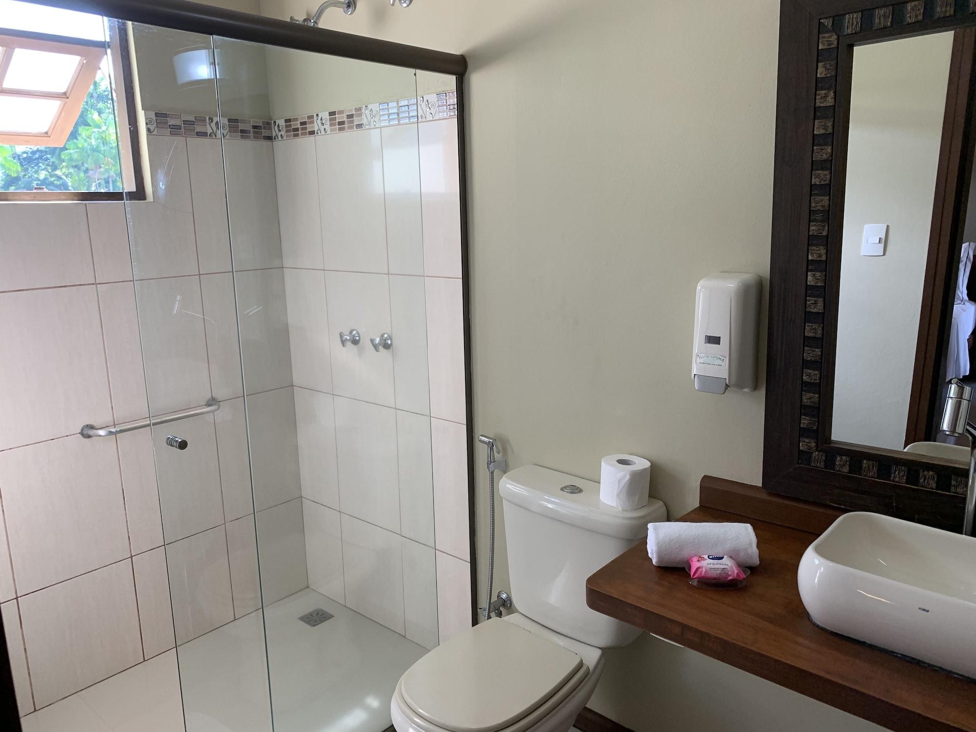 Casa Poema Paraty Luaran gambar