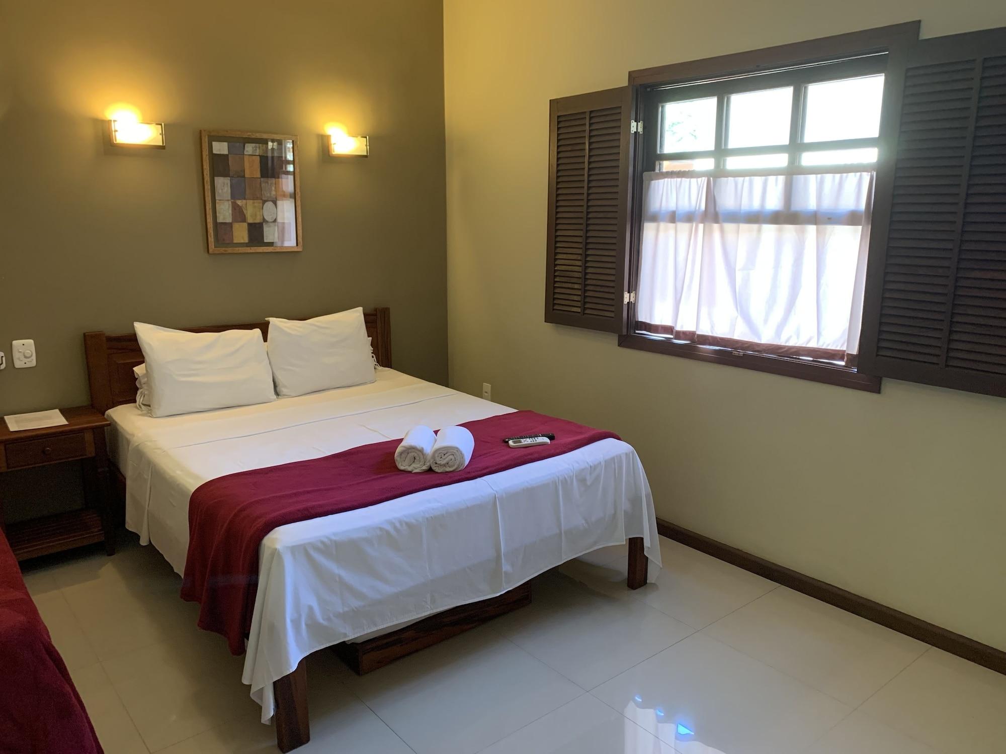 Casa Poema Paraty Luaran gambar