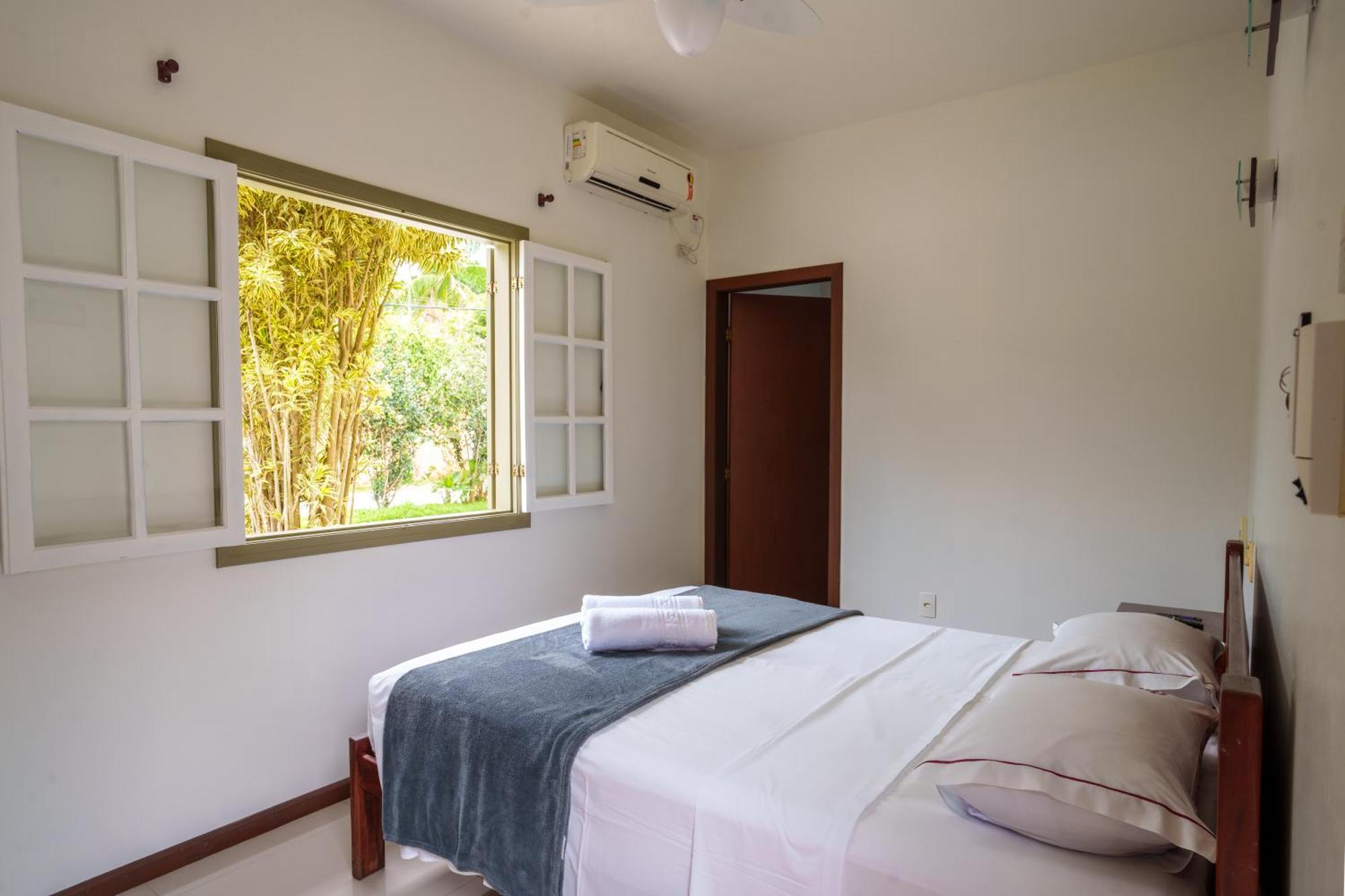 Casa Poema Paraty Luaran gambar
