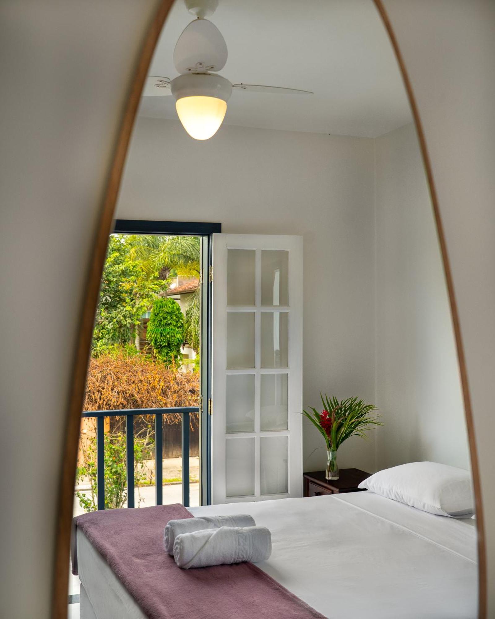 Casa Poema Paraty Luaran gambar